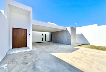 Casa en  Calle 18 103, Dzityá, Mérida, Yucatán, 97302, Mex