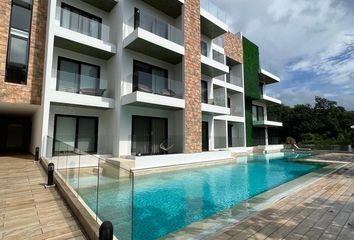 Departamento en  Playa Del Carmen, Quintana Roo