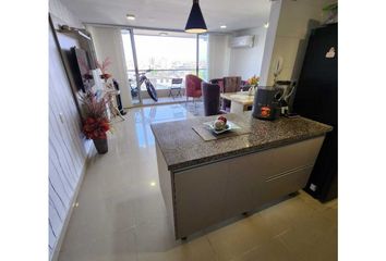 Apartamento en  Villa Del Rosario, Barranquilla