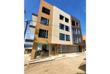 Apartamento en  Santa Ana, Norte, Tunja