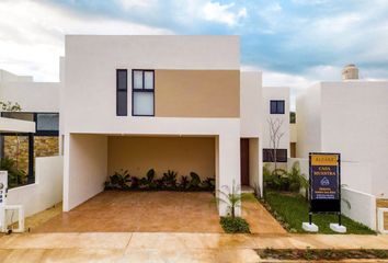 Casa en  Real Montejo, Mérida, Yucatán