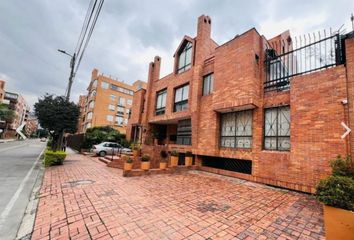 Apartamento en  Rincón Del Chicó, Bogotá