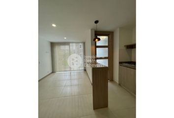 Apartamento en  Baja Suiza, Manizales