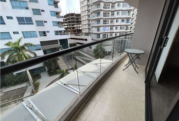 Apartamento en  Cielo Mar, Cartagena De Indias