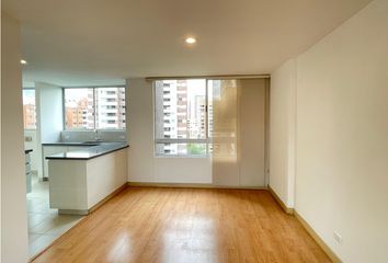 Apartamento en  Castropol, Medellín