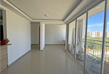 Apartamento en  El Caney, Cali