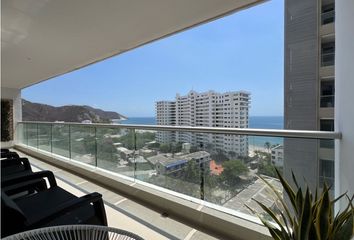 Apartamento en  Bella Vista, Santa Marta