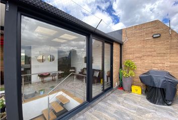 Apartamento en  Santa Bibiana, Bogotá