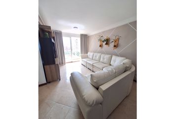 Apartamento en  Castropol, Medellín