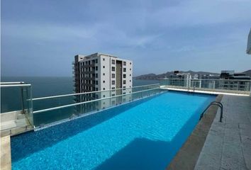 Apartamento en  Rodadero Tradicional, Santa Marta