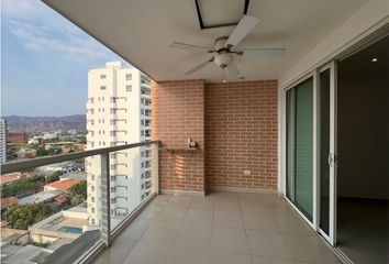 Apartamento en  Bavaria, Santa Marta