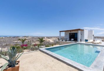 Casa en  Puesta Del Sol Todos Santos, La Paz, Baja California Sur, Mex