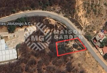 Lote de Terreno en  Lomas De Valle Escondido, Atizapán De Zaragoza