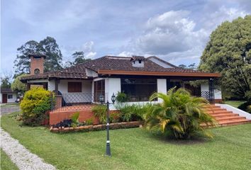 Casa en  Rionegro Antioquía