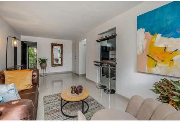 Apartamento en  Poblado, Medellín