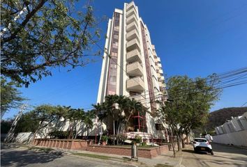 Apartamento en  Rodadero Tradicional, Santa Marta