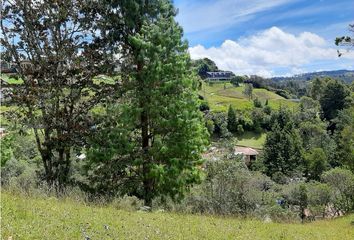 Lote de Terreno en  Envigado, Antioquia