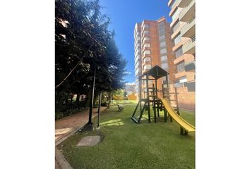 Apartamento en  Santa Paula, Bogotá