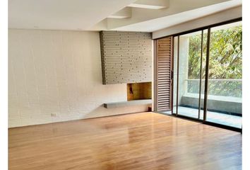 Apartamento en  Chapinero Alto, Bogotá