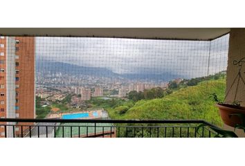 Apartamento en  Poblado, Medellín