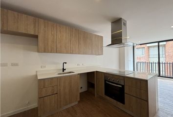 Apartamento en  Santa Bárbara Occidental, Bogotá