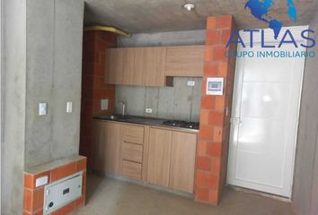 Apartamento en  Jardines De Coaviconsa, Bucaramanga