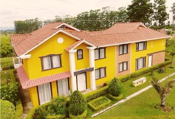 Casa en  Campo Bello, Norte, Popayán