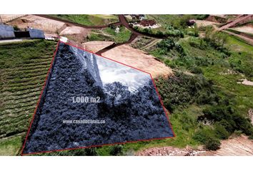 Lote de Terreno en  Marinilla, Antioquia