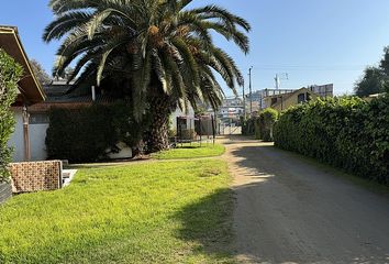 Parcela en  Puchuncaví, Valparaíso