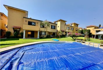 Casa en condominio en  Chapultepec, Cuernavaca, Cuernavaca, Morelos