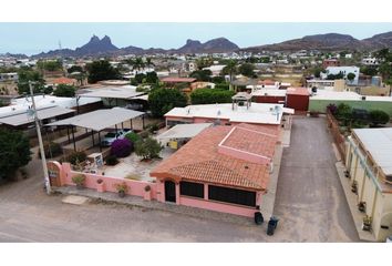 Casa en  Rancho O Rancheria San Carlos Nuevo Guaymas, Guaymas, Sonora