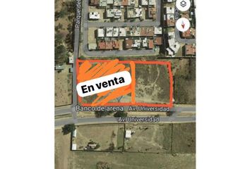 Lote de Terreno en  San Juan De Ocotán, Zapopan, Jalisco