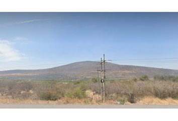 Lote de Terreno en  Poncitlán, Jalisco