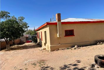 Casa en  Ferrocarril, Agua Prieta