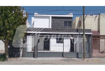 Casa en  Barreal, Ciudad Juárez, Juárez, Chihuahua