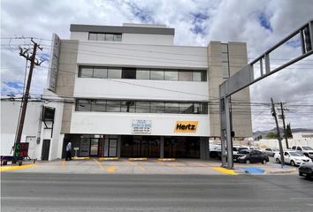 Oficina en  Tiradores, Municipio De Chihuahua