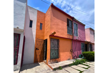 Casa en  Villas De Aragón, Ecatepec De Morelos