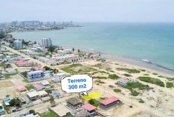 Terreno Comercial en  Salinas