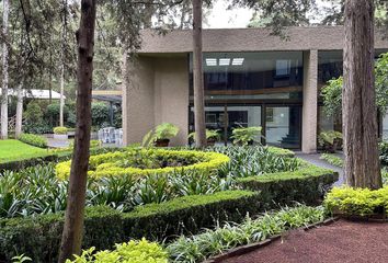 Departamento en  Jardines En La Montaña, Tlalpan, Cdmx