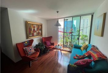 Apartamento en  San Francisco, Ciudad De Panamá