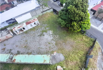 Lotes y Terrenos en  San Francisco, Ciudad De Panamá