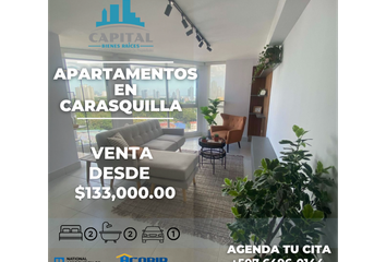 Apartamento en  Río Abajo, Ciudad De Panamá