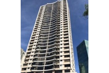 Apartamento en  El Cangrejo, Ciudad De Panamá