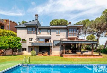 Chalet en  Sant Cugat Del Valles, Barcelona Provincia