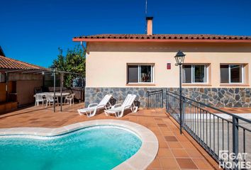 Chalet en  Viladecavalls, Barcelona Provincia