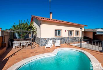 Chalet en  Viladecavalls, Barcelona Provincia