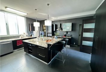 Apartamento en  Santa María, Ciudad De Panamá