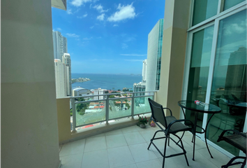 Apartamento en  San Francisco, Ciudad De Panamá