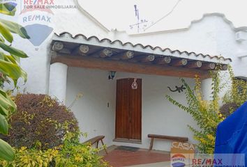 Casa en  Real De Tetela, Cuernavaca, Morelos