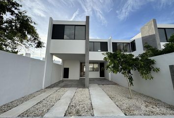 Casa en  Pueblo Dzitya, Mérida, Yucatán